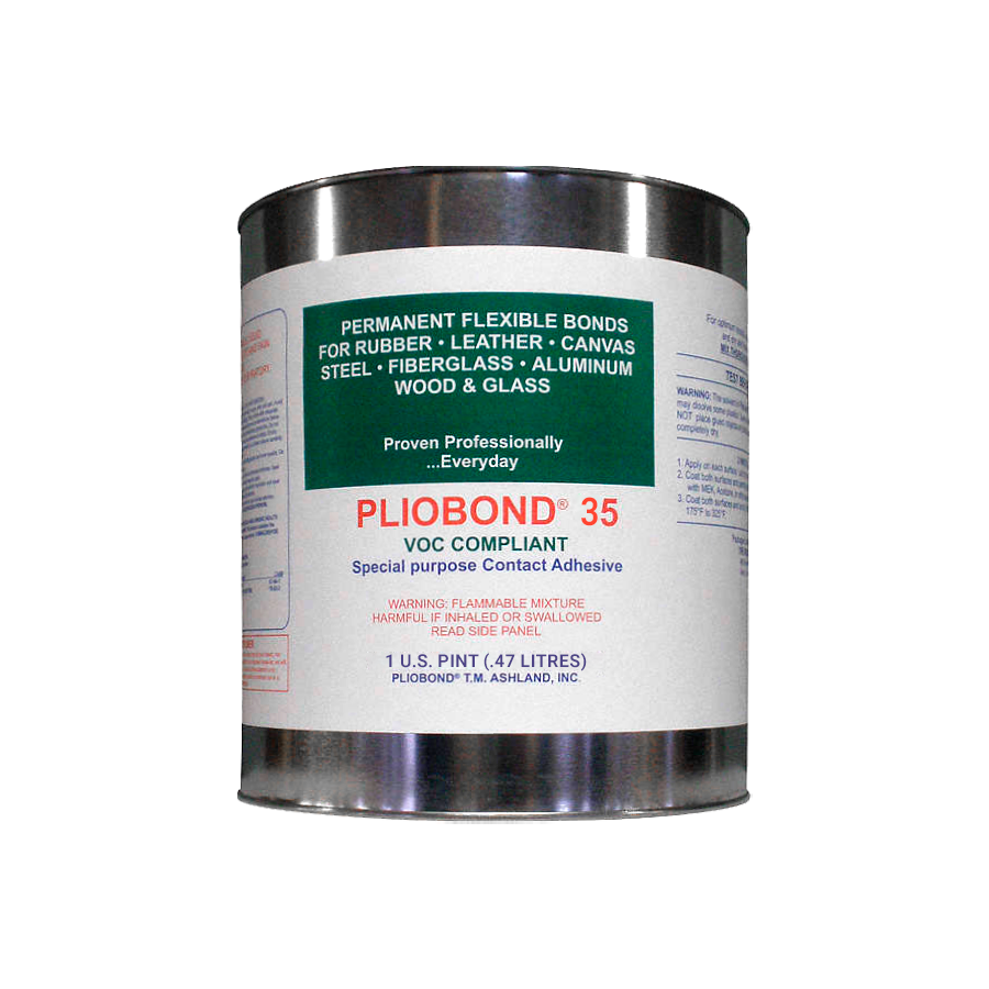 PLIOBOND 35 LV General-Purpose VOC-Compliant Adhesive