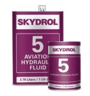 Skydrol PE-5  Hydraulic Fluid