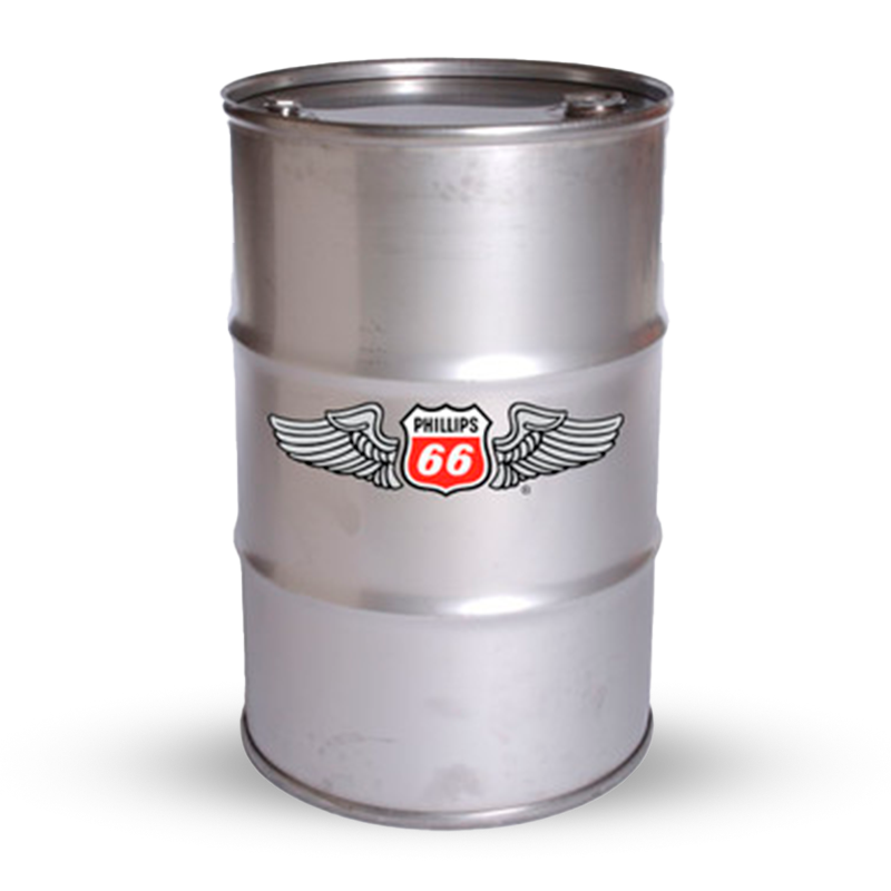 Phillips 66 Victory Aviation Oil 100 AW