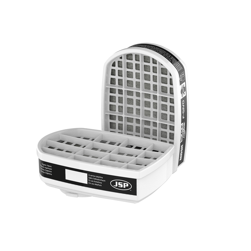PIP 272-RPRF51V0  Organic Vapor Cartridge - Pair