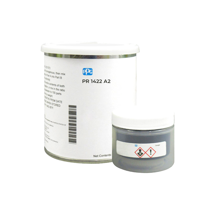 PRC/PPG - PR-1422-A1-2 - Fuel Tank Sealant – Aircraft Shop Supply