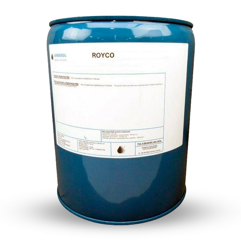 ROYCO 756 | Hydraulic Fluid