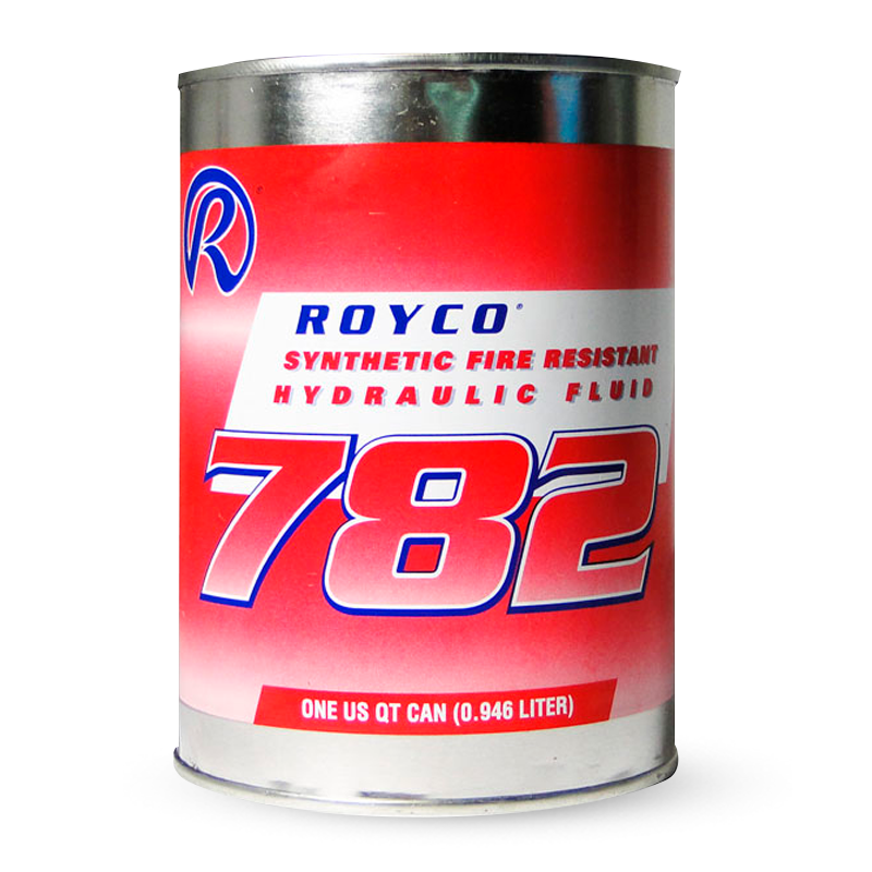 ROYCO 782 | Hydraulic Fluid