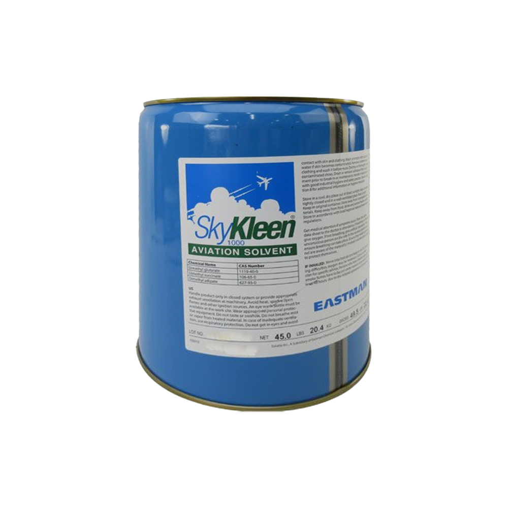 SkyKleen 1000 Solvent - Aircraft Shop Supply