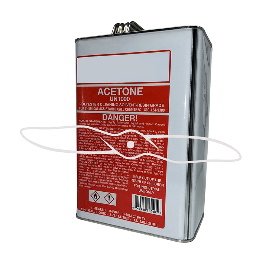 ACETONE O-A-51 / ASTM-D329