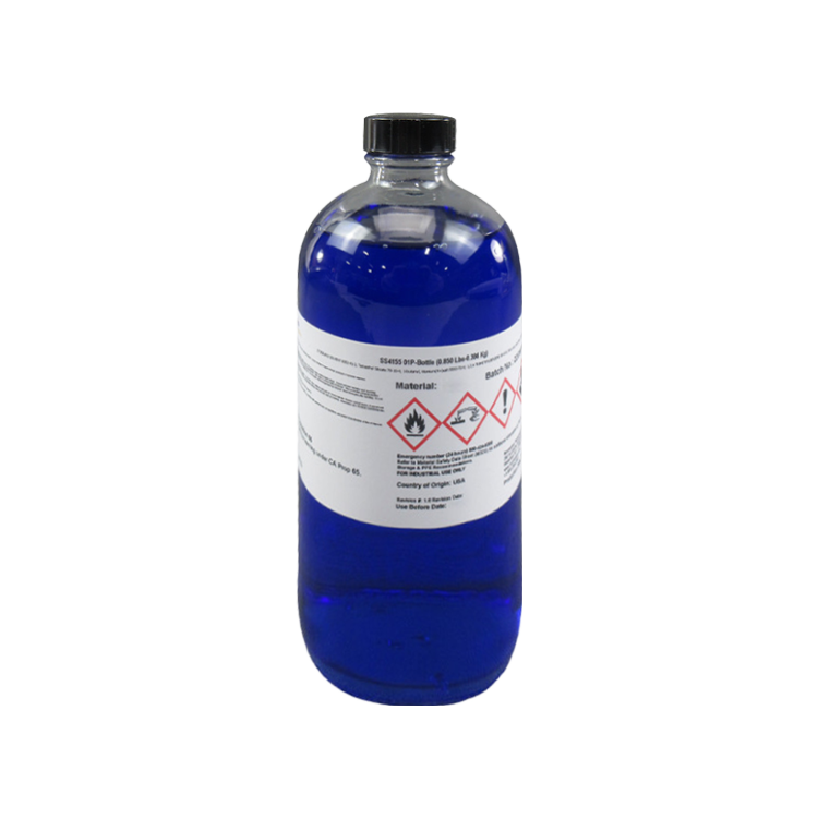 Momentive SS4155 Silicone Rubber Adhesive Blue Primer - Pint