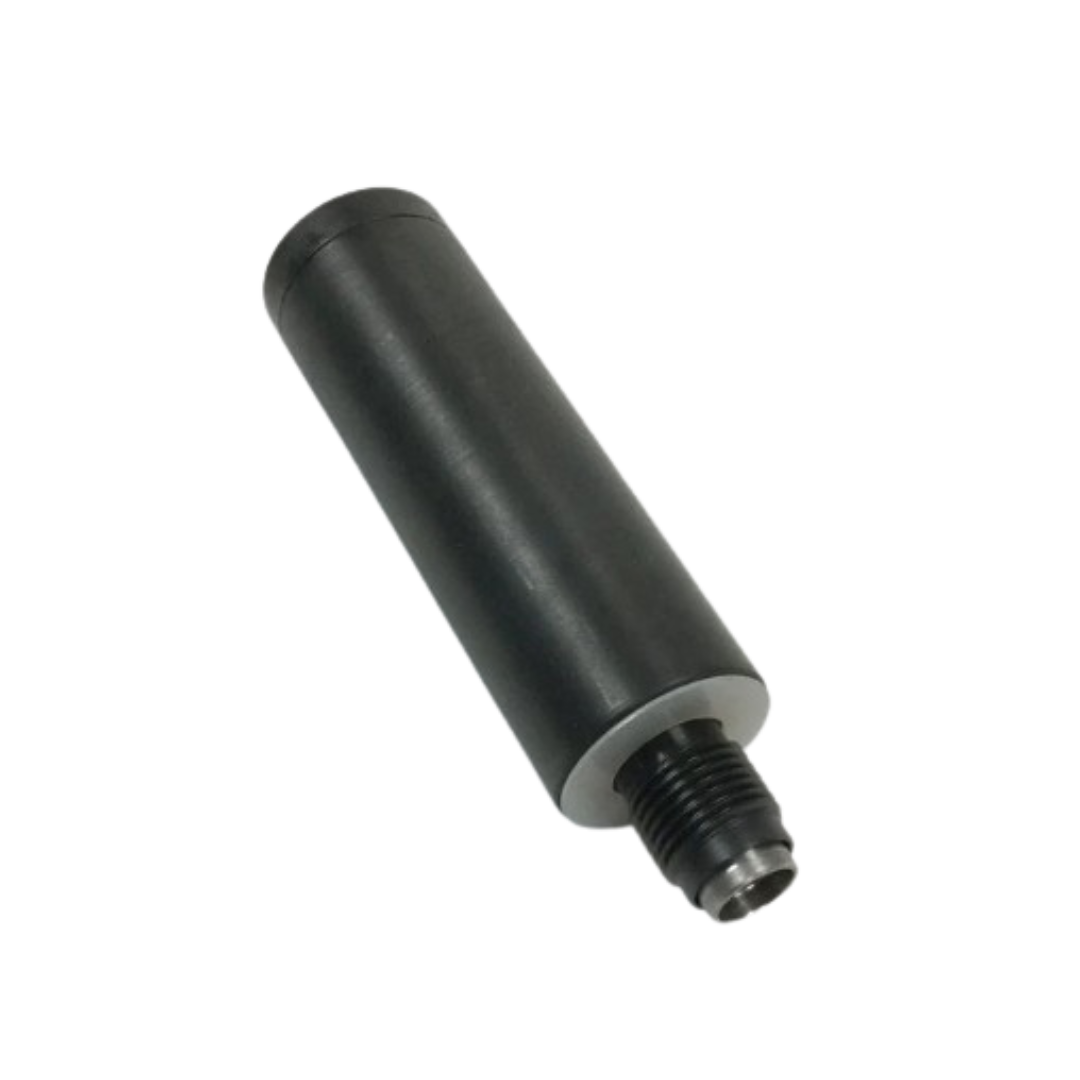 SX-HOLDER - Sioux-Style Valve Seat Stone Holder 11/16" x 16 THREAD .385"