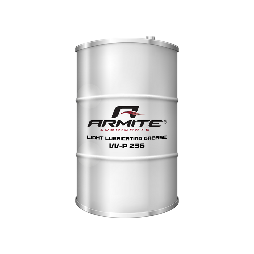 Armite Lubricants VV-P-236 - Aircraft Shop Supply