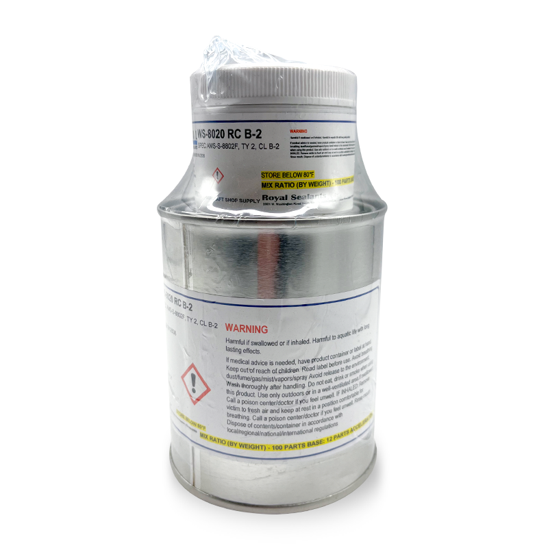 Royal Adhesives WS-8020RC B2