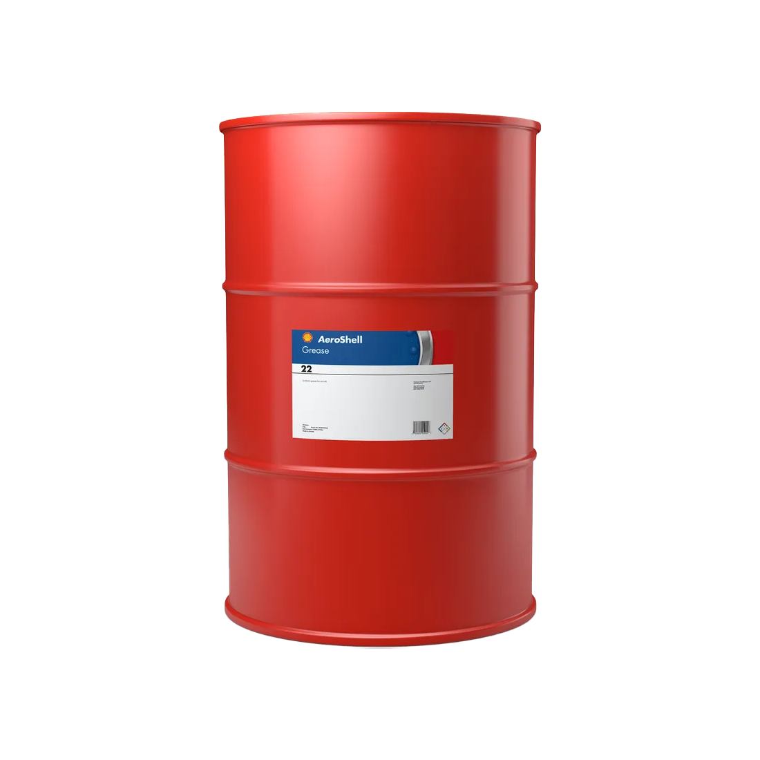 AeroShell Grease 22 MIL-PRF-81322G synthetic aircraft wheel bearing and airframe grease