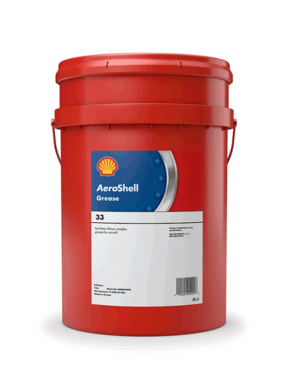 AeroShell Grease 33