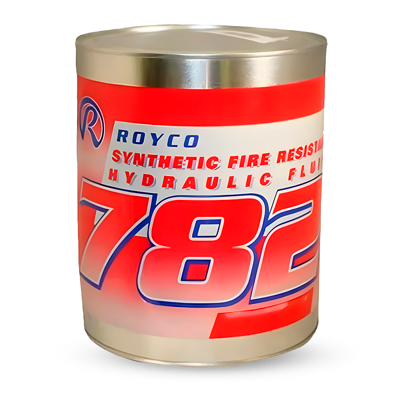 ROYCO 782 | Hydraulic Fluid