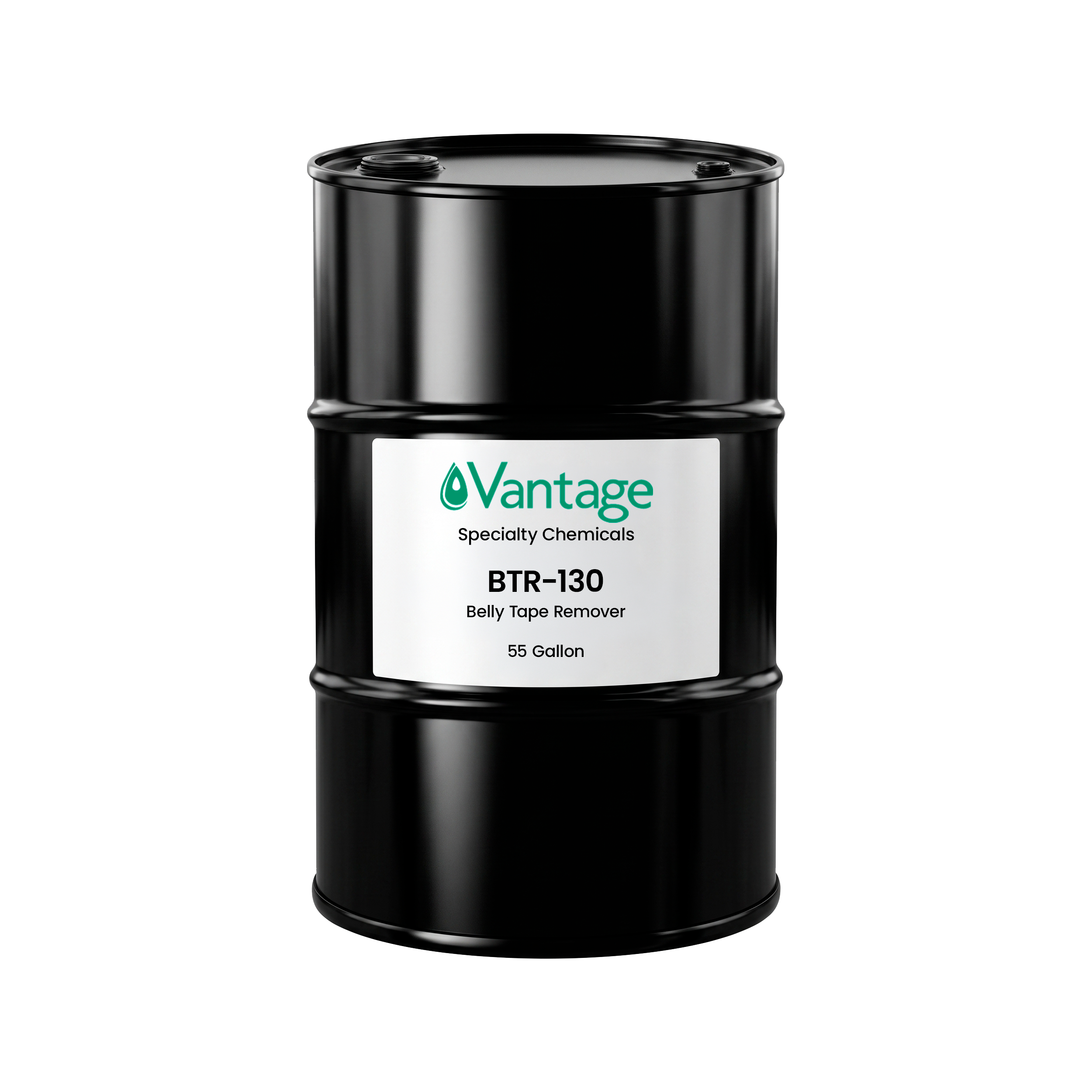 Vantage BTR-130 Boeing BSS 7432 thixotropic aircraft belly tape and adhesive remover gel
