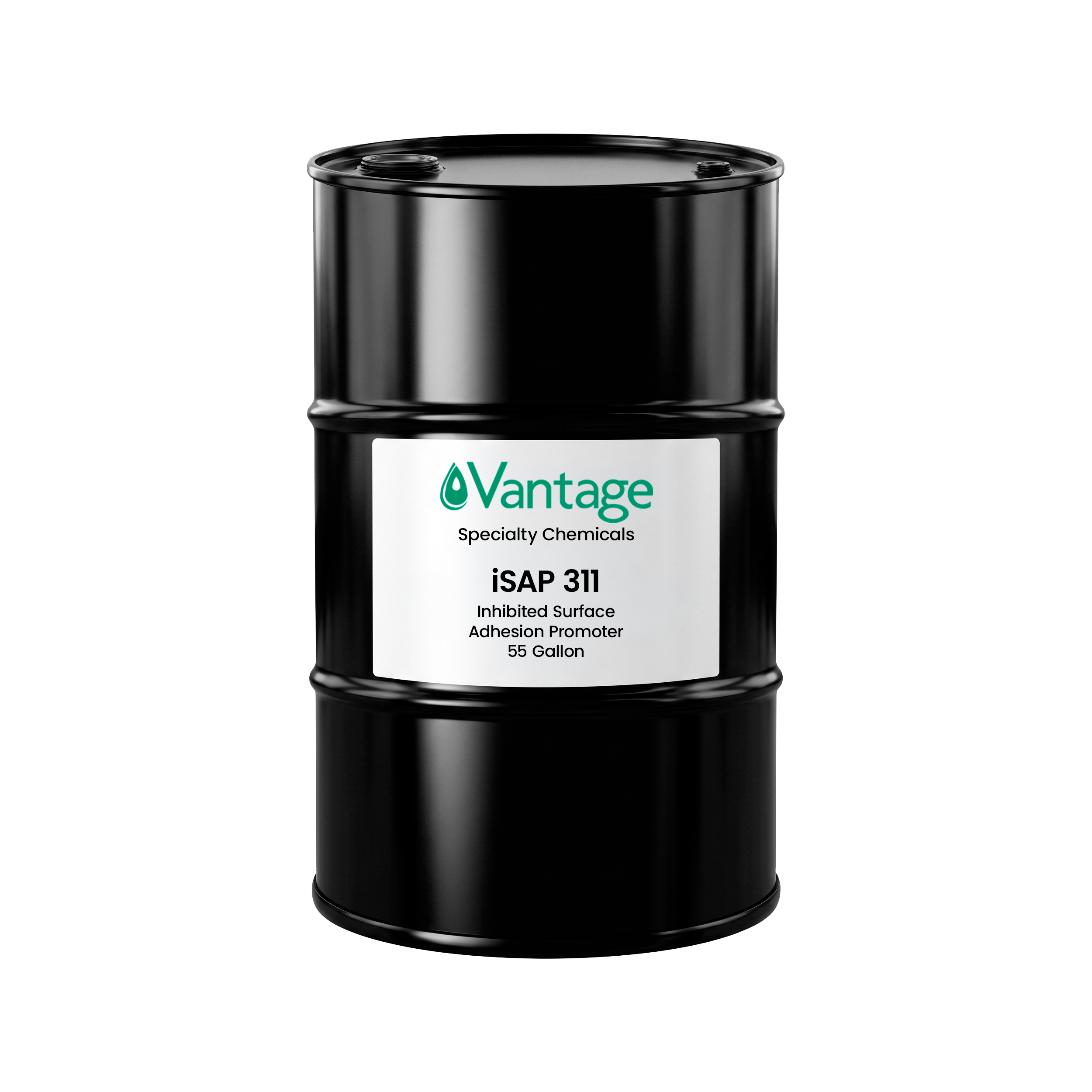 Vantage iSAP 311 Boeing BSS 7432 non chromated inhibited surface adhesion promoter liquid for aircraft prepaint