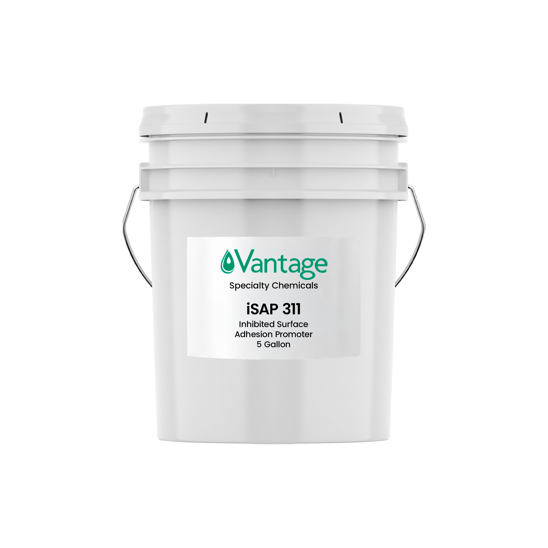 Vantage iSAP 311 Boeing BSS 7432 non chromated inhibited surface adhesion promoter liquid for aircraft prepaint