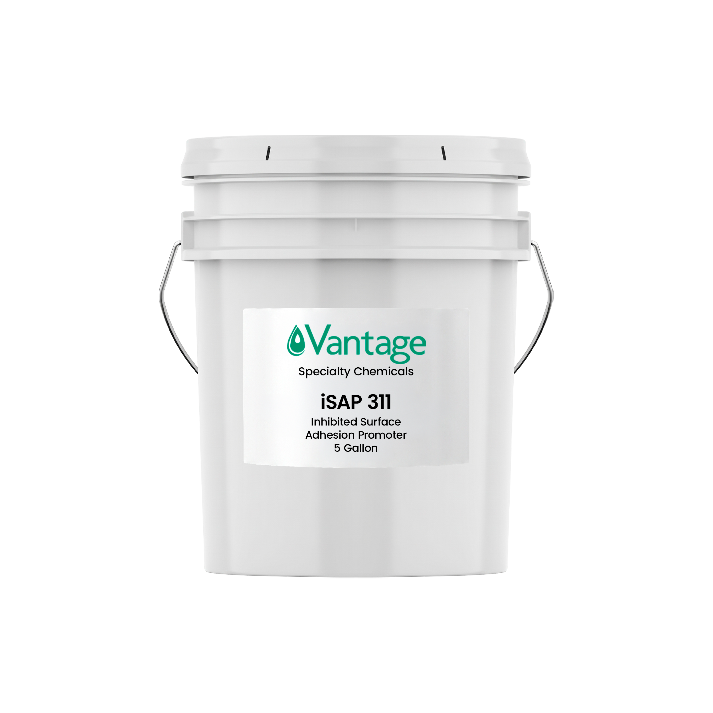 Vantage iSAP 311 Boeing BSS 7432 non chromated inhibited surface adhesion promoter liquid for aircraft prepaint
