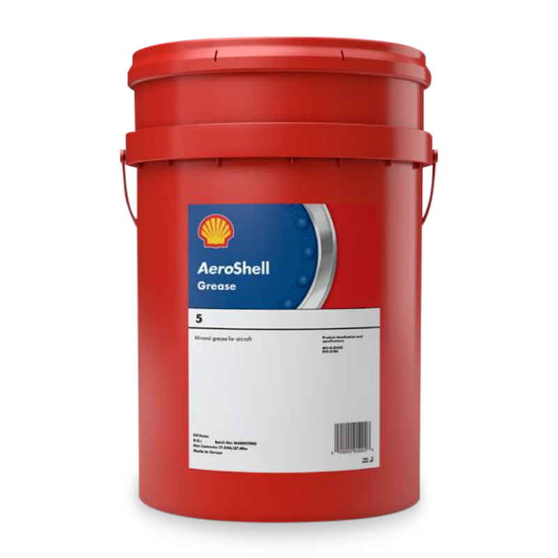 Aeroshell Grease 5