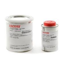 Henkel Hysol EA9309.3NA Epoxy Paste Adhesive A-6741-20 / DHS171-200.40 ...