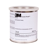 3M Scotch-Weld EC-776 Fuel Resistant Coating (299-947-107 Ty II Cl 5 ...