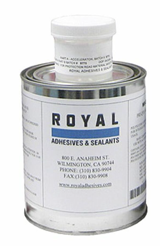 Royal Adhesives WS-8032S B BAMS 552-008 / BAMS 552-009 Low Weight Fuel ...